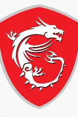 微星驱动 logo